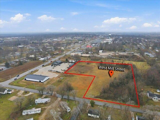Land for sale in Buffalo, Missouri