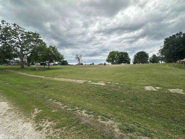 Land for sale in Davis City
