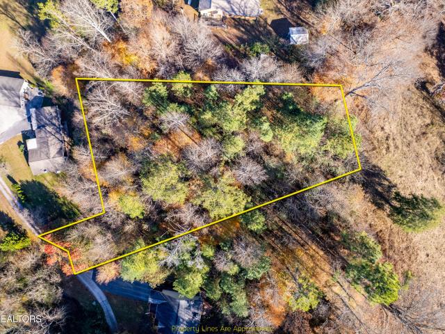 Land for sale in Tennessee