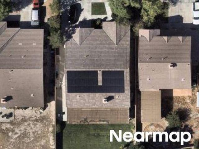 House for sale in Lancaster, California