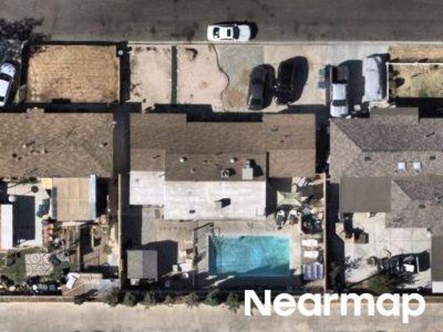 House for sale in Lancaster, California