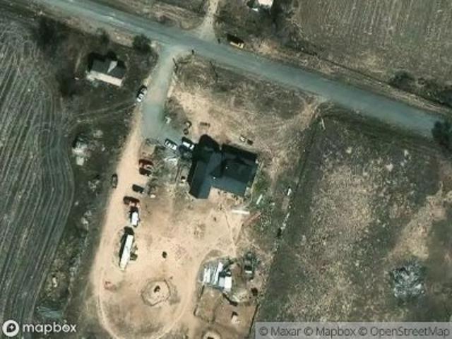 House for sale in Mills, Levan