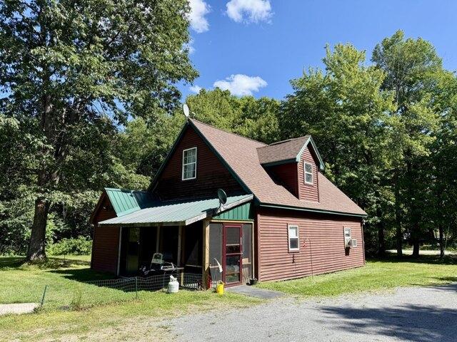 House for sale in Anson, Somerset County
