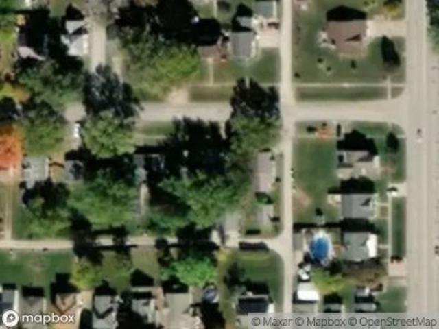 House for sale in Creston, Iowa