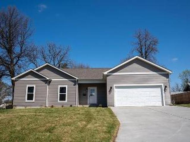 House for sale in Saint Louis