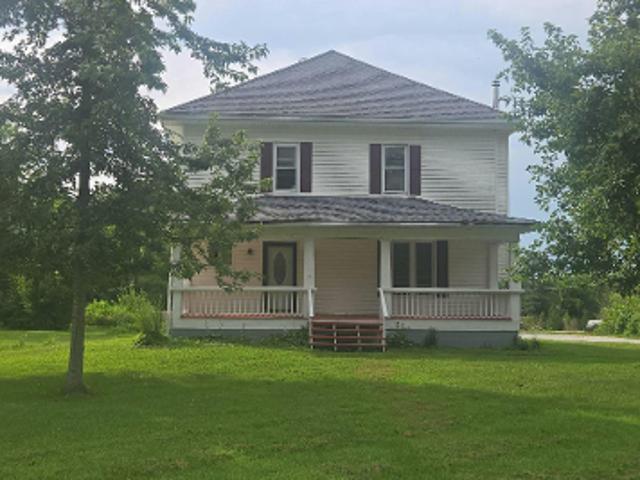 House for sale in New Florence, Montgomery County