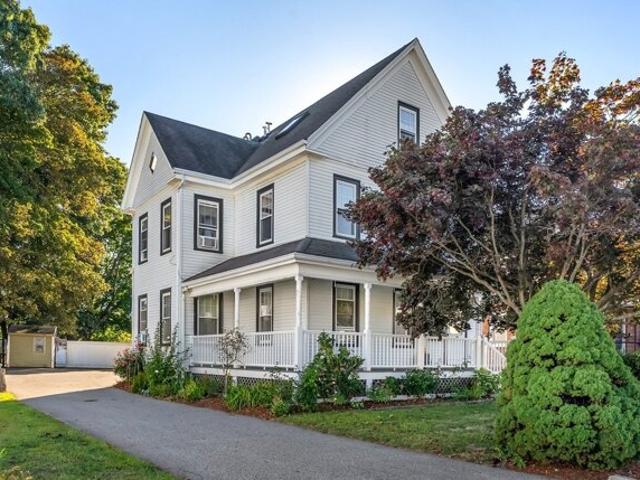 House for sale in Readville, Boston
