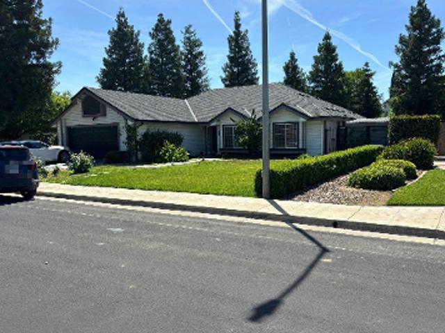 House for sale in Clovis, California