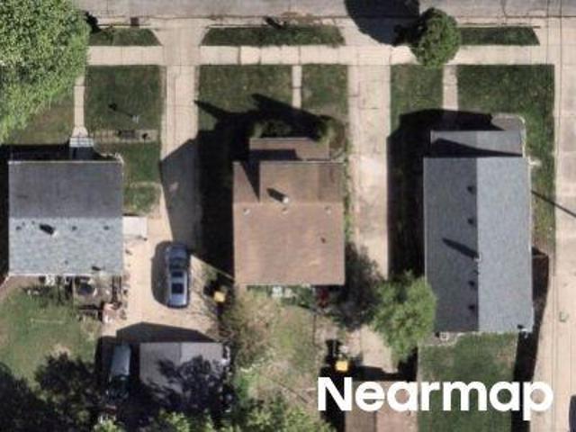 House for sale in West Allis, Wisconsin