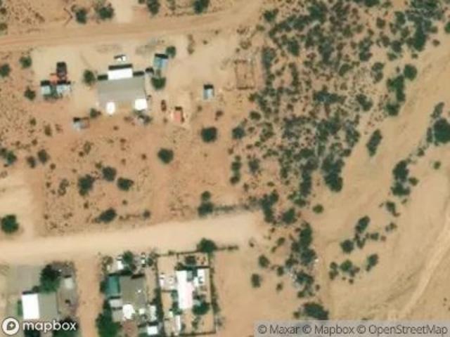 Land for sale in Chloride, Arizona