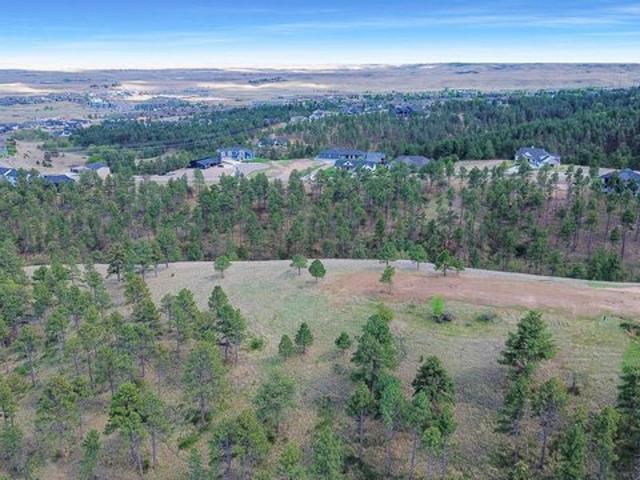 Land for sale in Rapid City, South Dakota