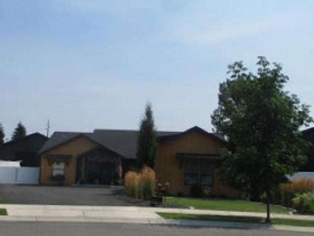 House for sale in Post Falls, Idaho