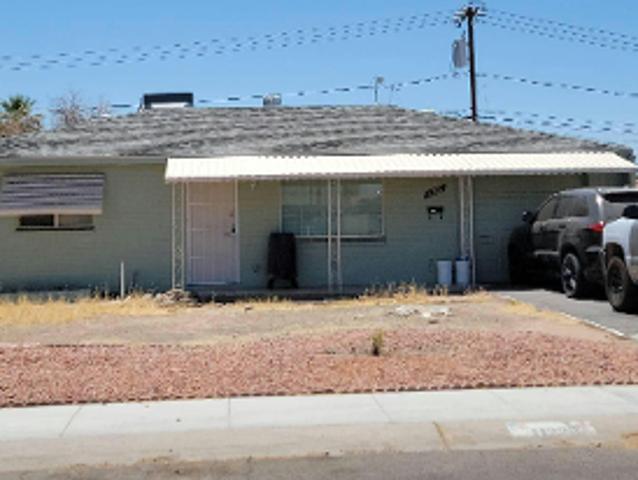 House for sale in Youngtown, Arizona