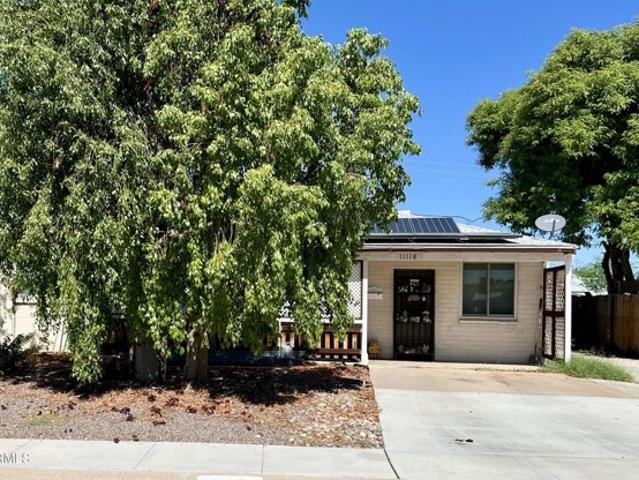 House for sale in Youngtown, Arizona