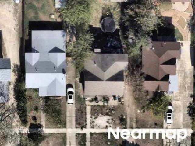 House for sale in Leesville, Texas