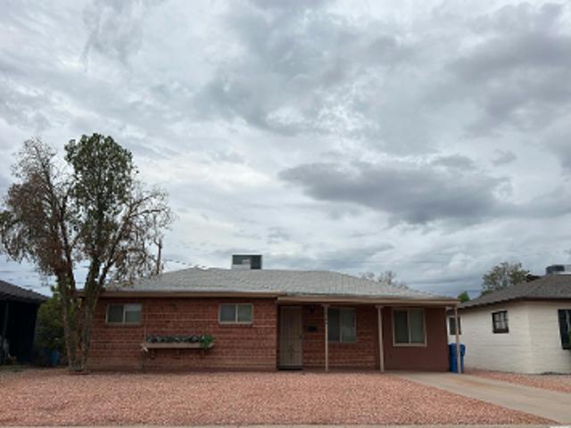 House for sale in Laveen, Arizona
