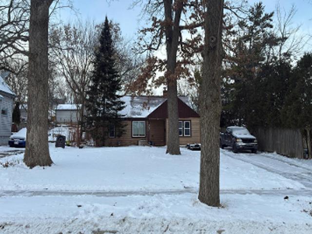 House for sale in West Allis, Wisconsin