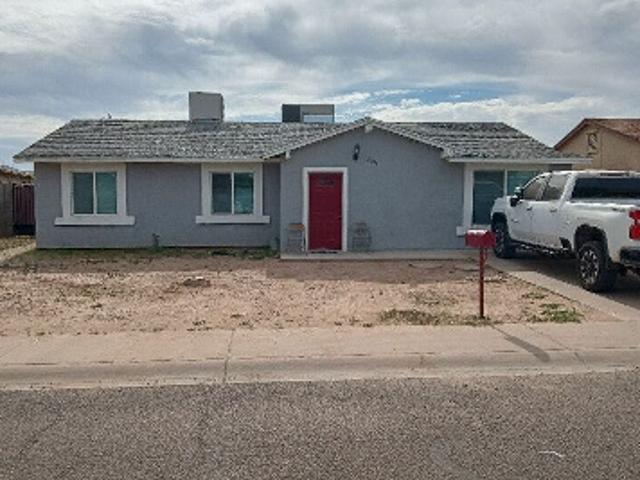 House for sale in Laveen, Arizona