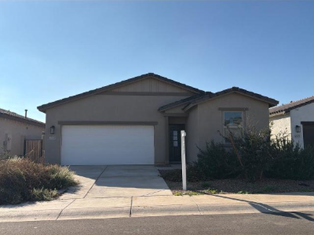 House for sale in Maricopa, Arizona