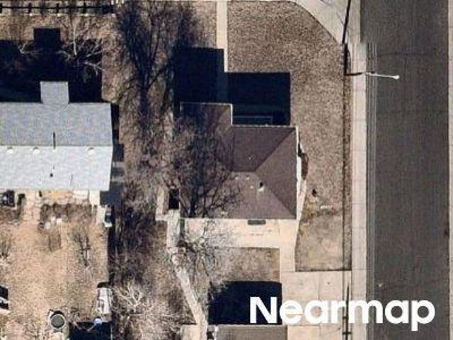 House for sale in Colorado