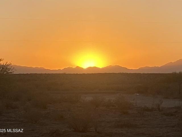 Land for sale in Amado, Arizona