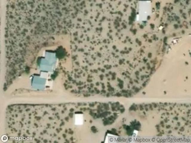 Land for sale in Meadview, Arizona