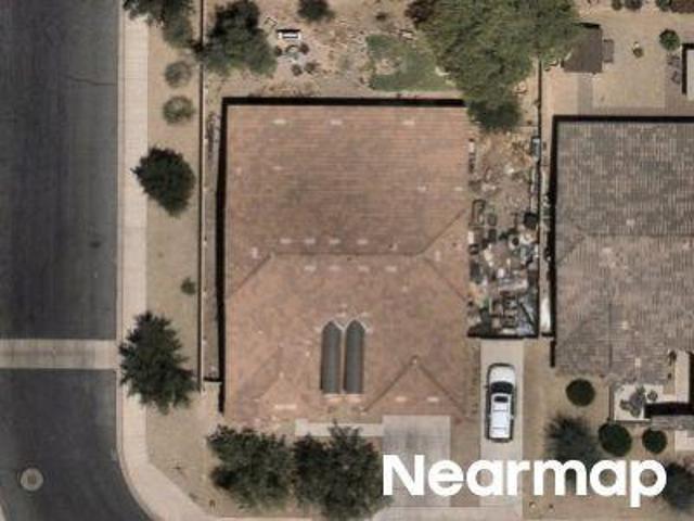 House for sale in Goodyear, Arizona