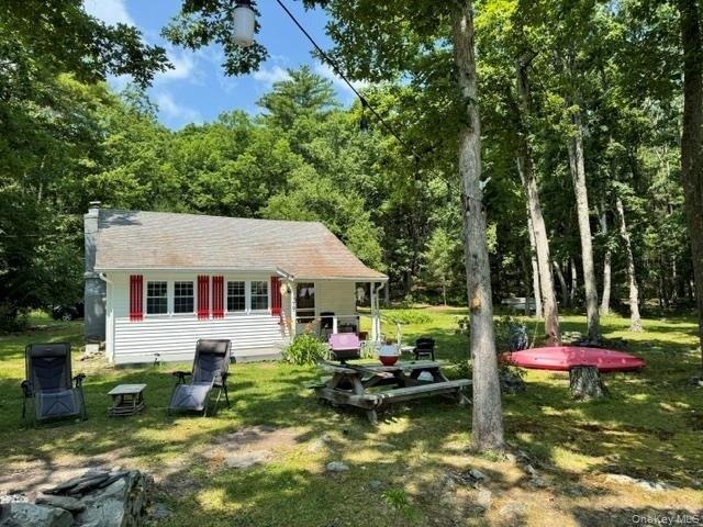 House for sale in New York