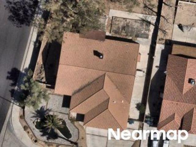 House for sale in Ridgecrest, California