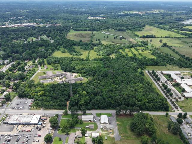Commercial for sale in Ark