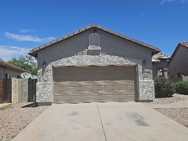 House for sale in Maricopa, Arizona