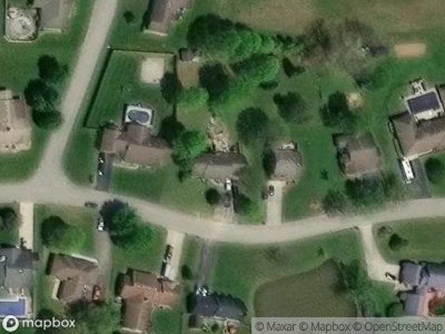 House for sale in Scottsburg, Indiana