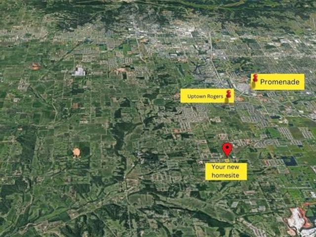 Land for sale in Ark