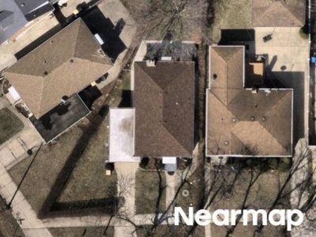House for sale in Niles, Illinois