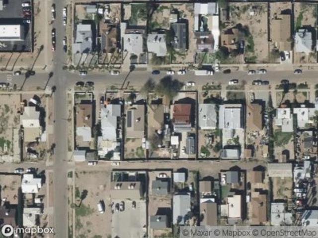 House for sale in Laveen, Arizona