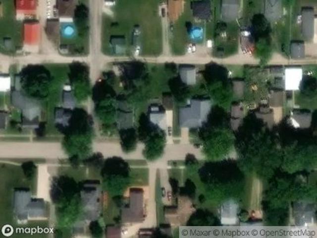 House for sale in Washington, Iowa