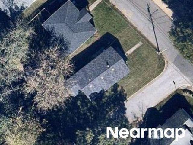 House for sale in Salisbury, North Carolina