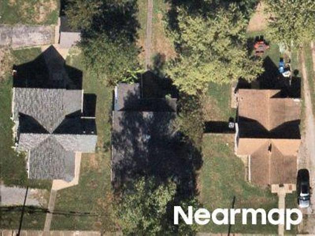 House for sale in Herrin, Illinois
