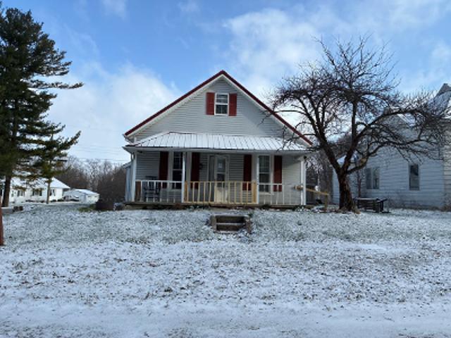 House for sale in Alexandria, Indiana