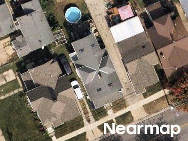 House for sale in Sandusky, Ohio