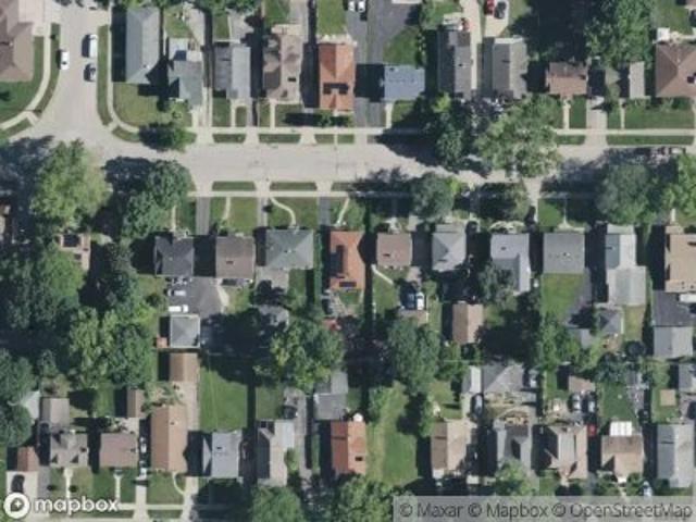 House for sale in Waukegan, Illinois