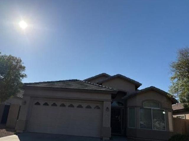 House for sale in Avondale, Arizona