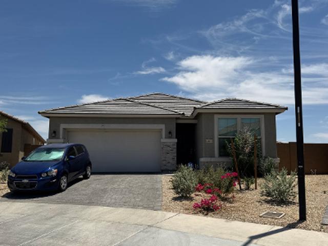 House for sale in Goodyear, Arizona