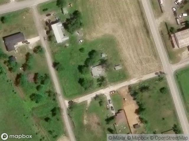 House for sale in Itasca, Texas