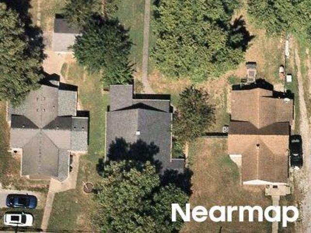 House for sale in Herrin, Illinois