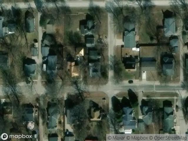 House for sale in Auburn, Illinois