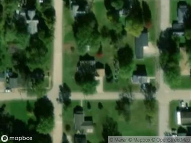 House for sale in Lake City, Iowa