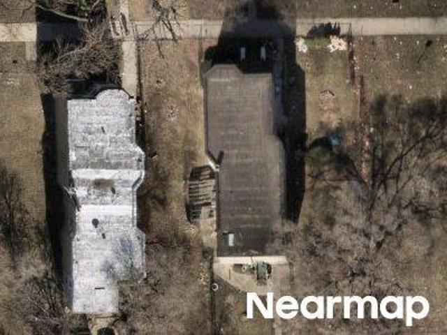 Commercial for sale in Chicago Park, Illinois