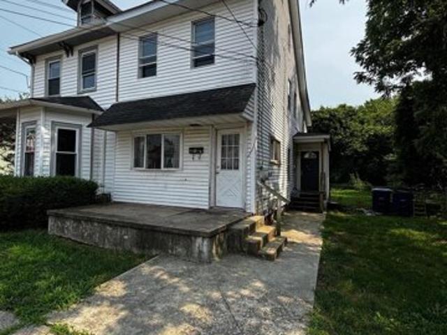 House for sale in Mount Holly, New Jersey