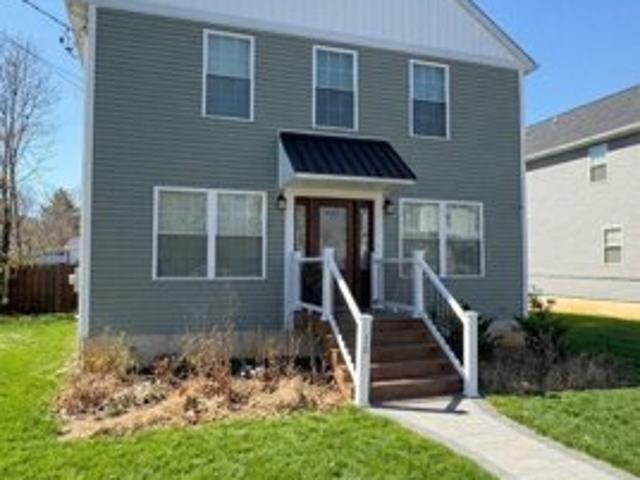 House for sale in Mount Holly, New Jersey